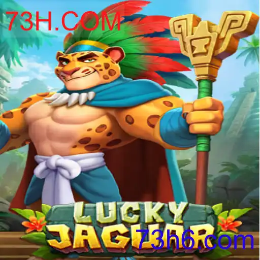 LuckyJaguar