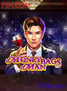 MoneybagsMan