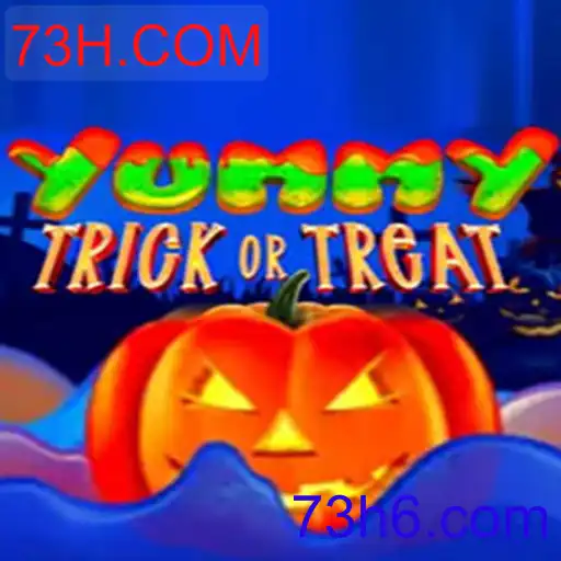 YummyTrickorTreat